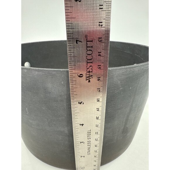 Magnalite USA 7 Quart Hard Anodized Aluminum Stock Pot NO LID - Picture 4 of 6